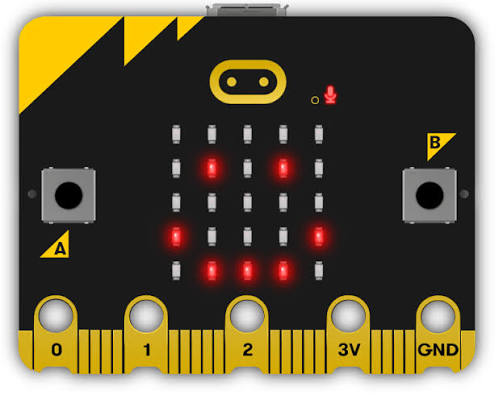 โครงงาน Micro:bit